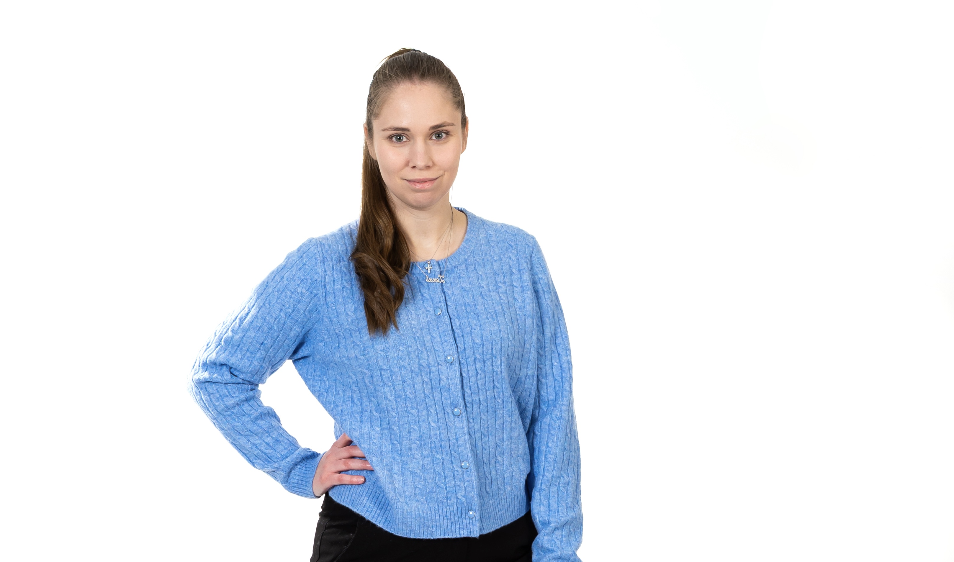 Frida Ejderstedt